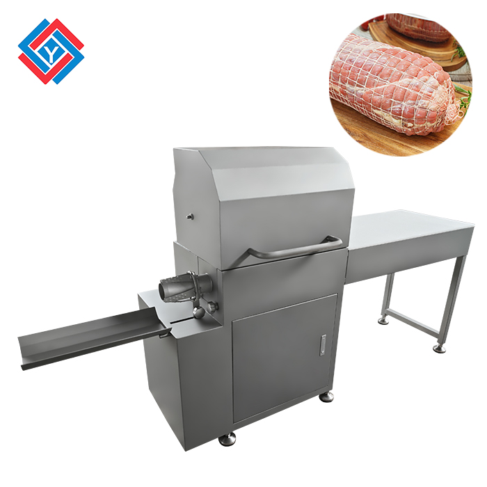 立式肉類填充機JY-60T