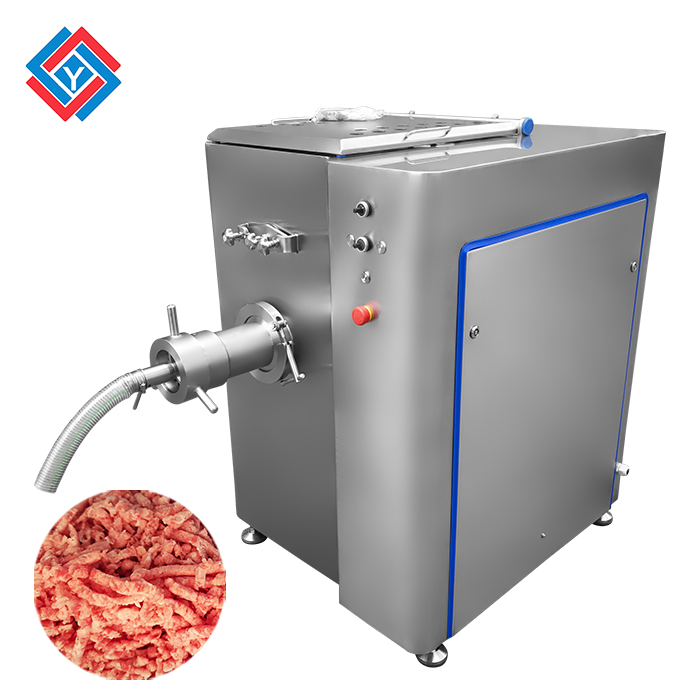 冷鮮肉絞肉機(jī)JY-118